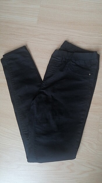 Tayt pantalon