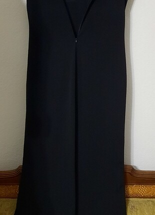 Siyah Abiye elbise 42-44 beden