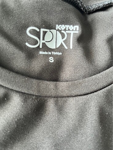 Koton Bir kez giydim