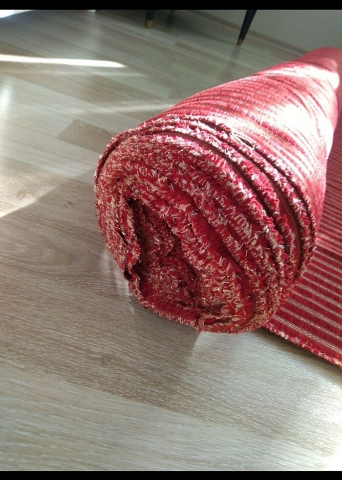 Döşeme kuması medıneden geldı - Görsel 2