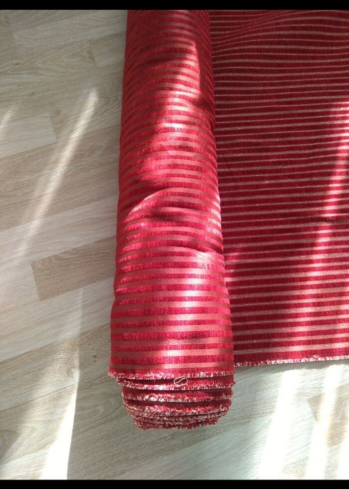 Döşeme kuması medıneden geldı - Görsel 3