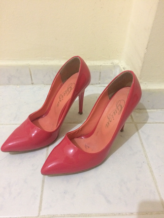 Mercan stiletto