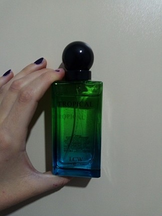 Kadın parfum