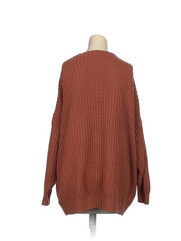 s Beden Pull and Bear Hırka %70 İndirimli.