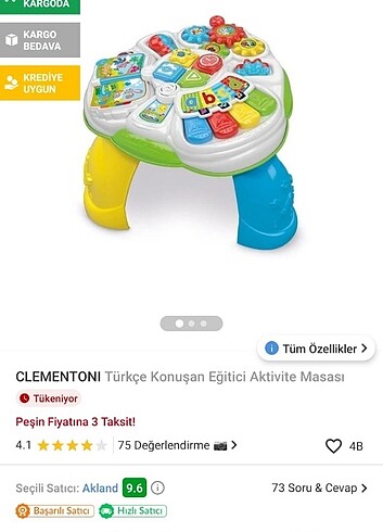 Fisher Price Yeni gibi