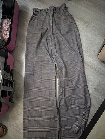 Bershka Bershka kumaş pantolon