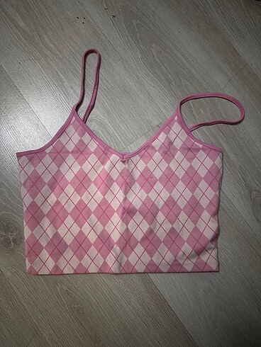 Harajuku top