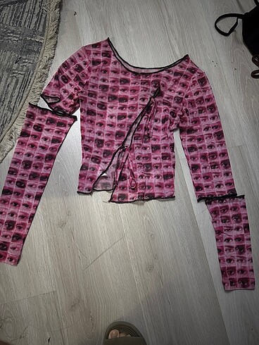 Harajuku top