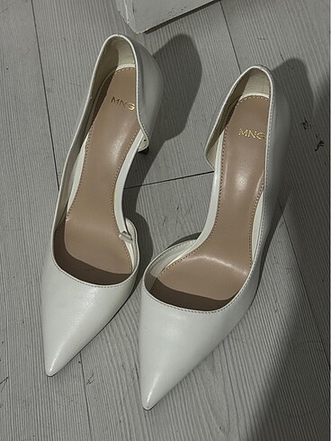 MANGO stiletto