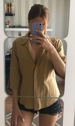 LCW Gömlek