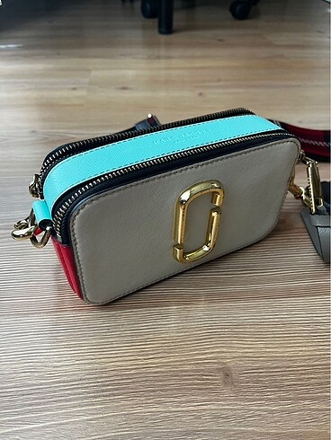 Marc Jacobs çanta