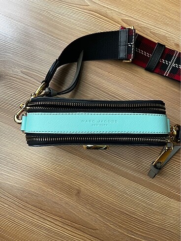 Beden Marc Jacobs çanta