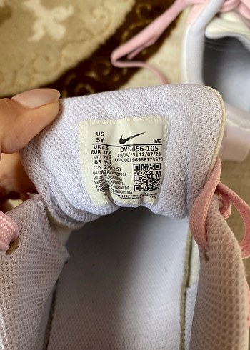 37 Beden pembe Renk Pembe dunk