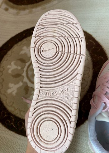 Nike Pembe dunk