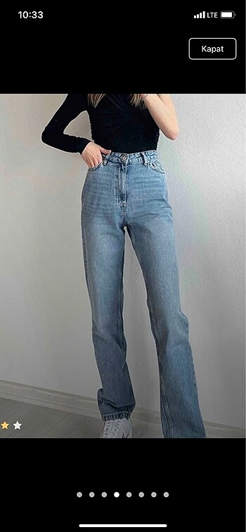 Mavi jeans