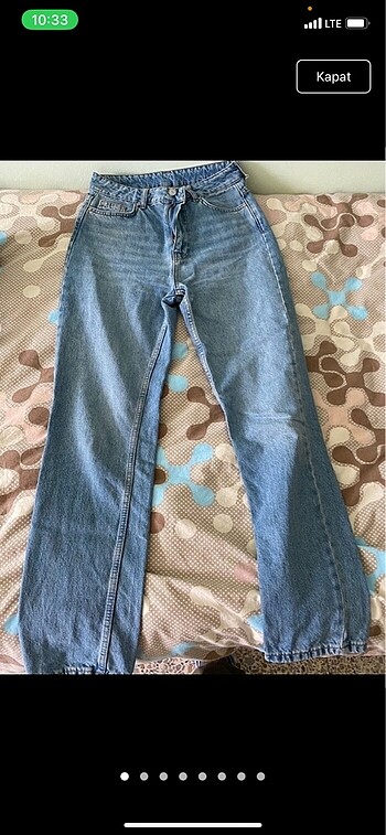 s Beden Mavi jeans