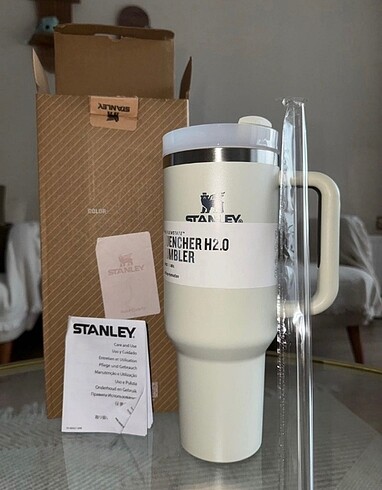 Stanley termos