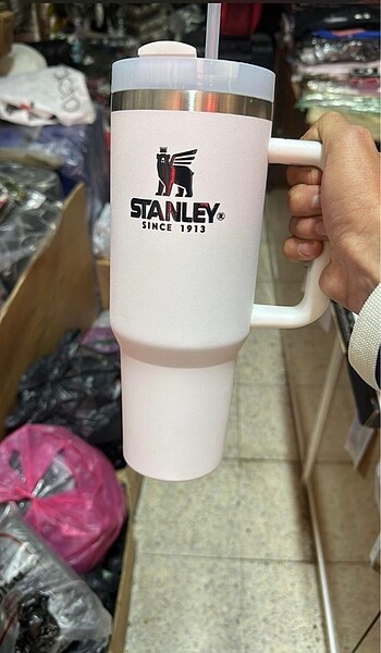 Beden ten rengi Renk Stanley termos