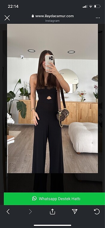 Zara Tulummm