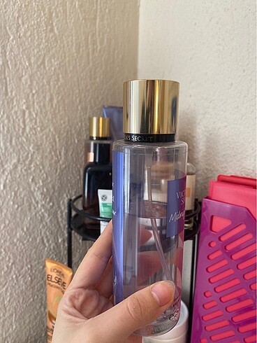  Beden Victoria Secret body mist & vücut losyonu