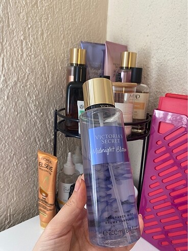  Beden Renk Victoria Secret body mist & vücut losyonu
