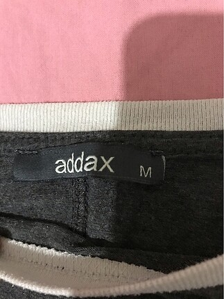 Addax Addax tişört