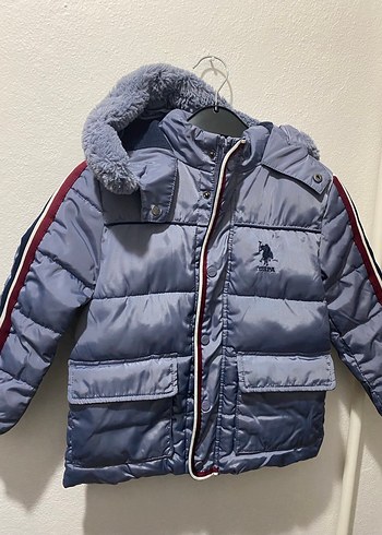 U.S Polo Assn. 5 Yaş