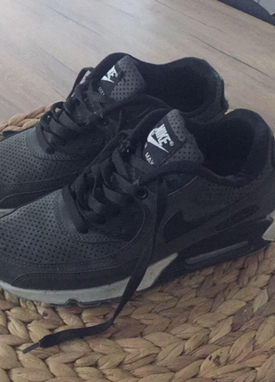 36 Beden Nike airmax orjinal 36 numara