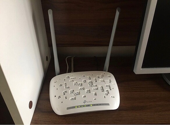 TPLink TD-W8961N 300 MBPS Modem