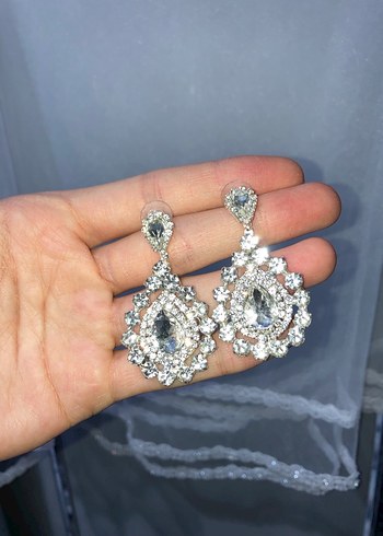 Prenses Gelinlik (HEDİYELİ) - Görsel 13