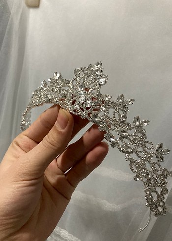 Prenses Gelinlik (HEDİYELİ) - Görsel 9