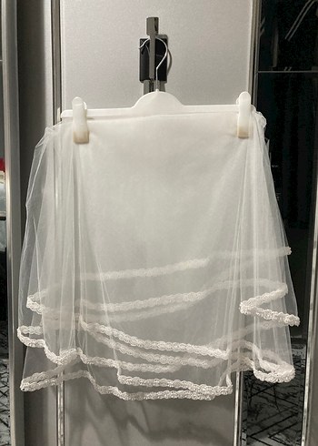 Prenses Gelinlik (HEDİYELİ) - Görsel 6