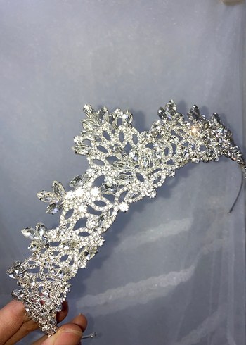 Prenses Gelinlik (HEDİYELİ) - Görsel 12