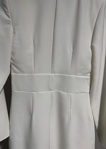 Nikah elbisesi ve nikah tokası - Görsel 11