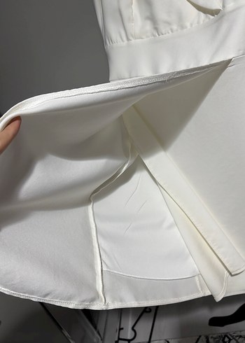 Nikah elbisesi ve nikah tokası - Görsel 7