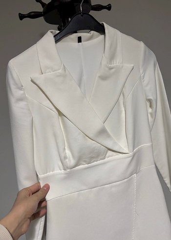 Nikah elbisesi ve nikah tokası - Görsel 9