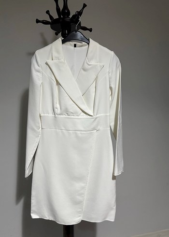 Nikah elbisesi ve nikah tokası - Görsel 6