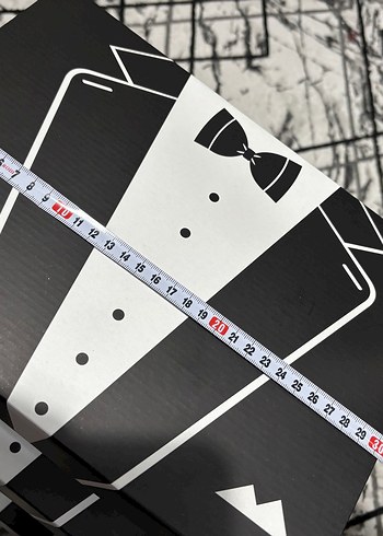 Damat bohçası kutusu - Görsel 3