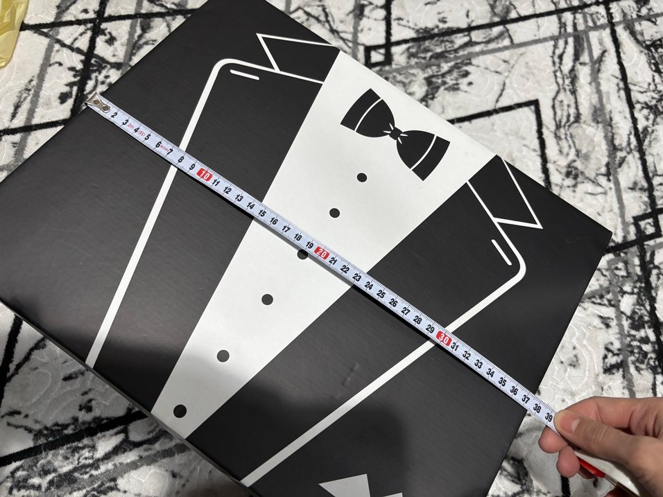 Damat bohçası kutusu - Görsel 5