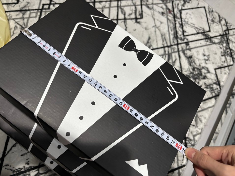 Damat bohçası kutusu - Görsel 3