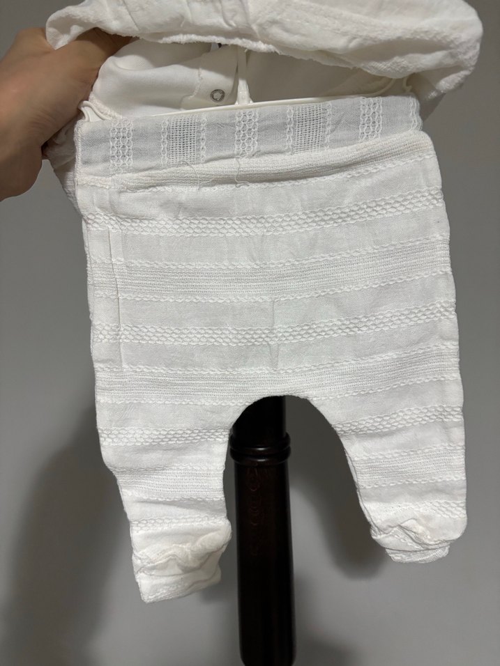 Kız bebek takım - Görsel 3