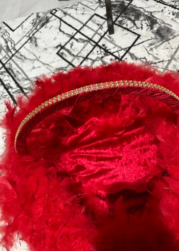 Kına seti 3 lü - Görsel 2