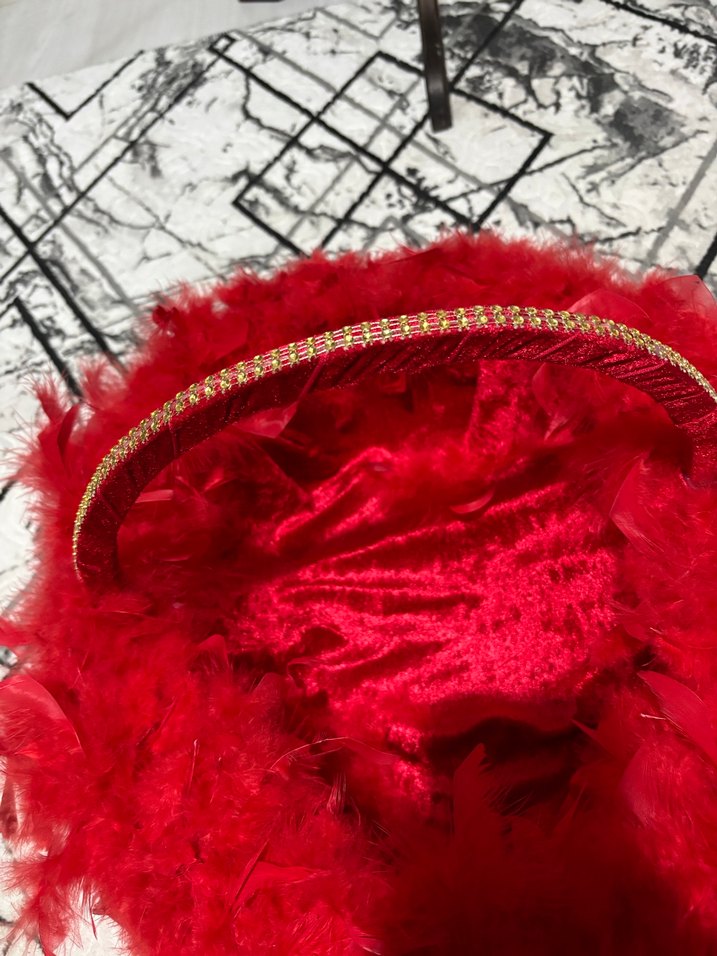 Kına seti 3 lü - Görsel 2