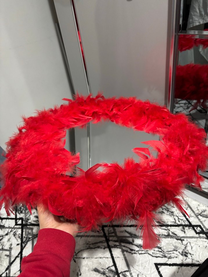 Kına seti 3 lü - Görsel 5