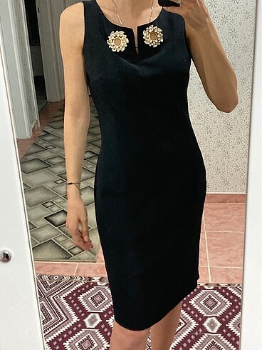 Zara Elbise