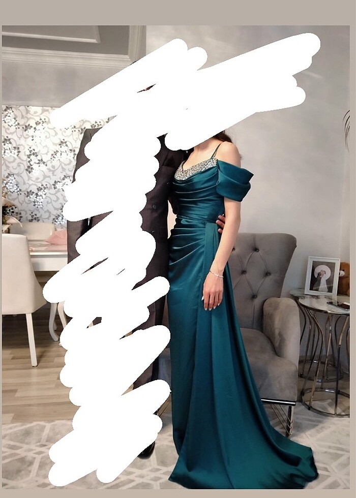 ACİL Abiye - Görsel 2