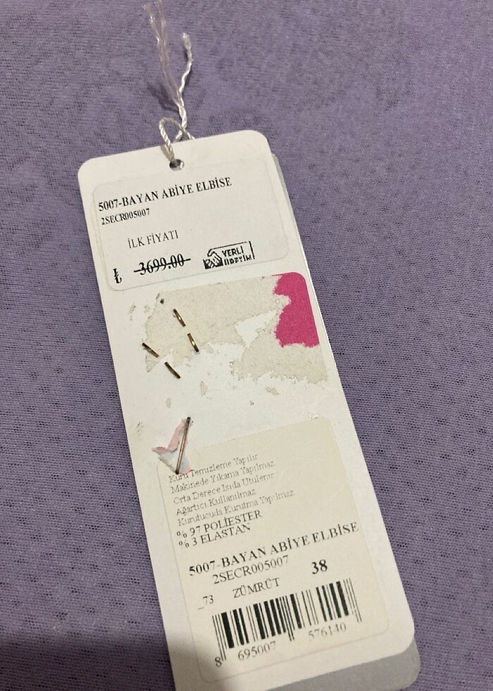 ACİL Abiye - Görsel 5