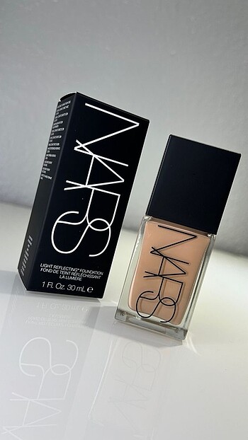 Nars Nars Fondöten