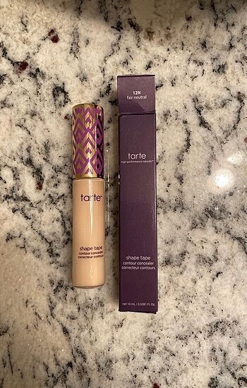 Tarte Kapatıcı