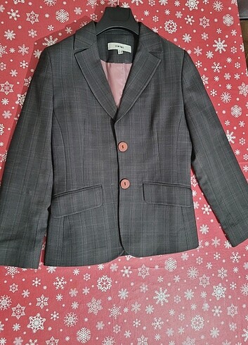 38 Beden Ceket